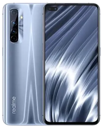 Realme X50 Pro Player Mobile? image