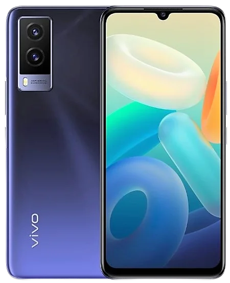 vivo Y71t image