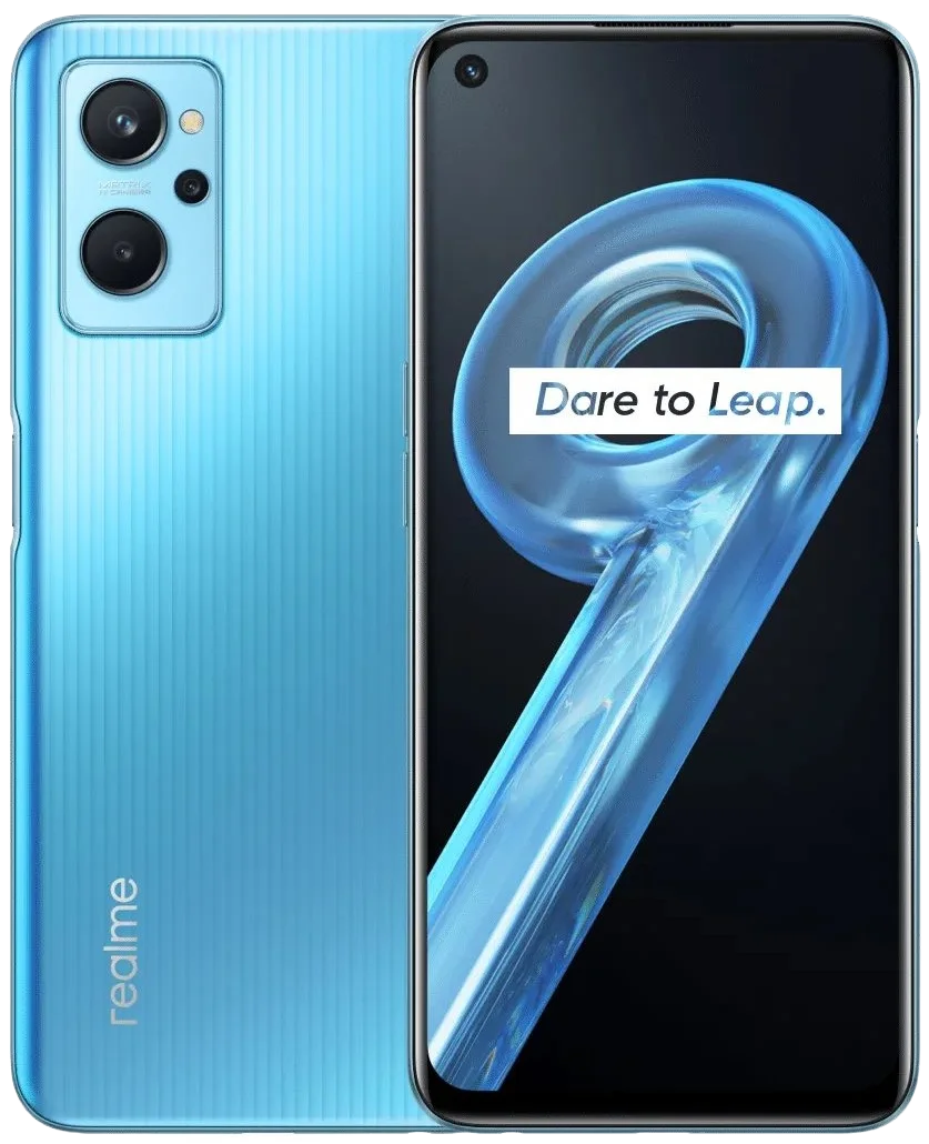 Realme 9i Mobile? image