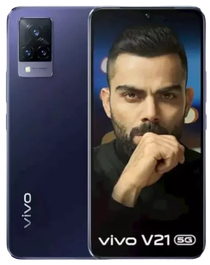 vivo V21 5G image