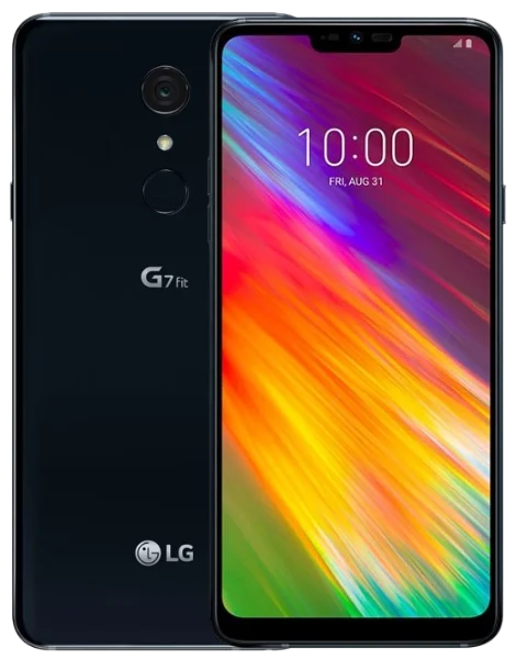 LG G7 Fit image
