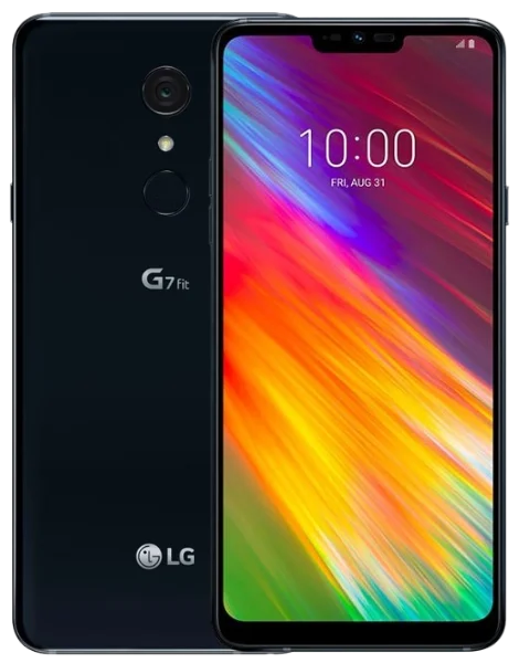 LG G7 Fit Mobile? image