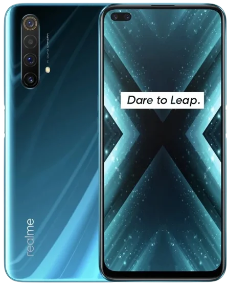 Realme X3 Mobile? image