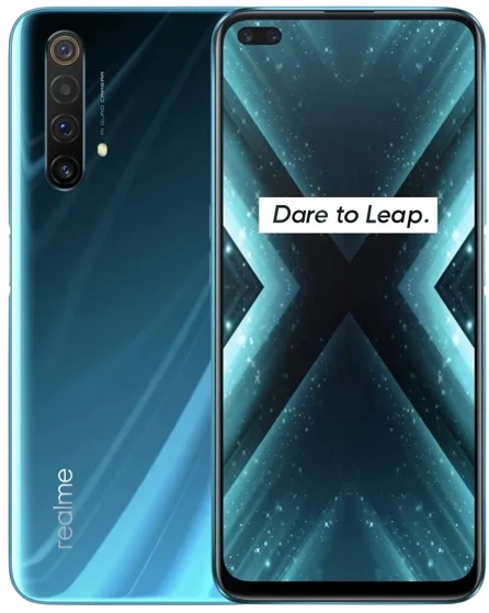 Realme X3 image