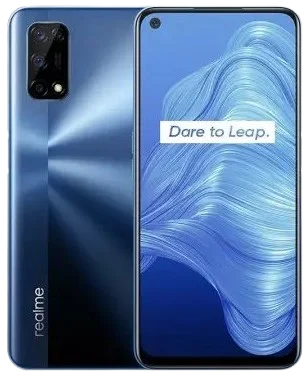 Realme V5 5G Mobile? image