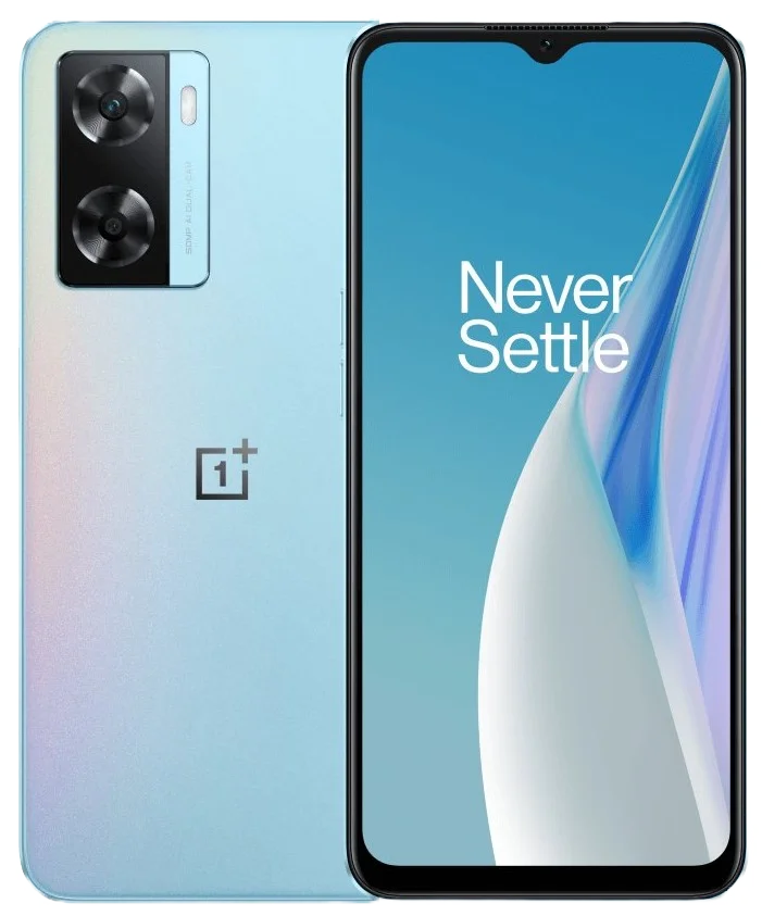 OnePlus Nord N20 SE image