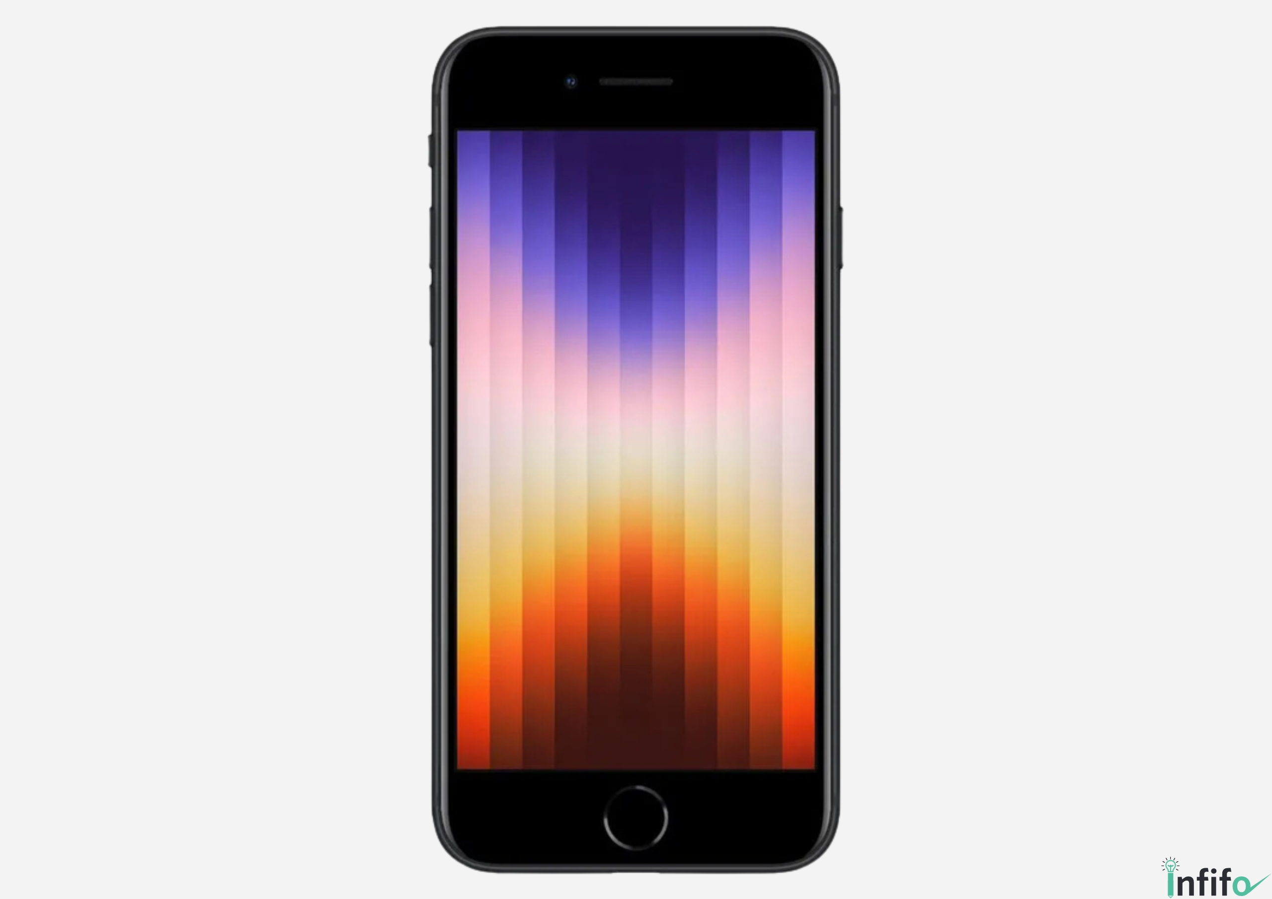 Apple iPhone SE (2022) image 2