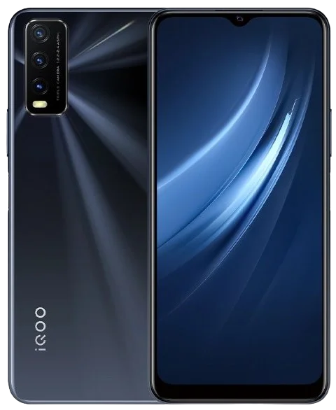 vivo iQOO U1x Mobile? image