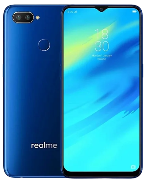 Realme 2 Pro Mobile? image