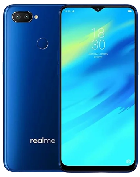 Realme 2 Pro image