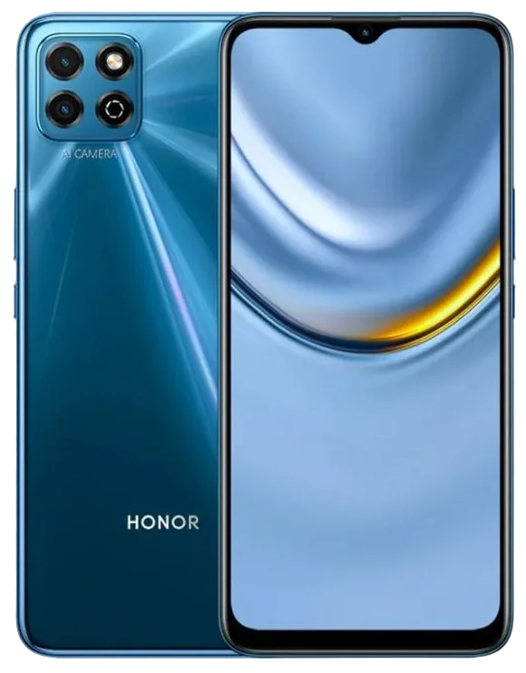 Honor Play 20 image
