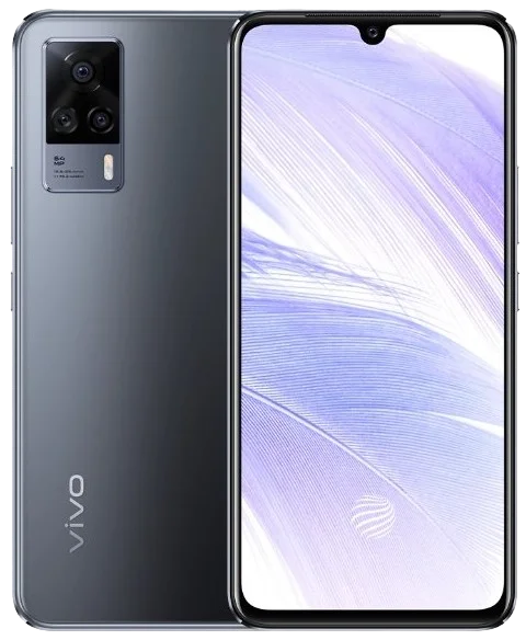 vivo S9e Mobile? image