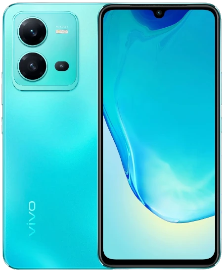 vivo V25 Mobile? image