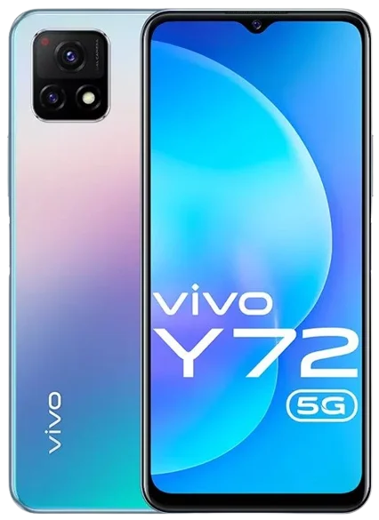 vivo Y72 5G (India) Mobile? image