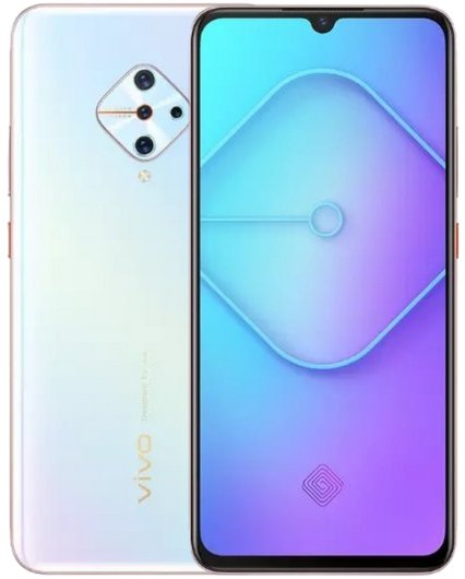 vivo S1 Pro image