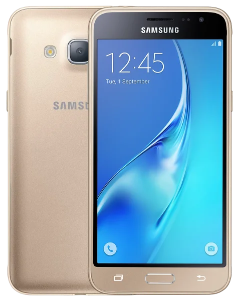 Samsung Galaxy J3  image