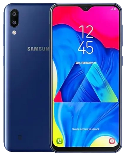 Samsung Galaxy M10 image