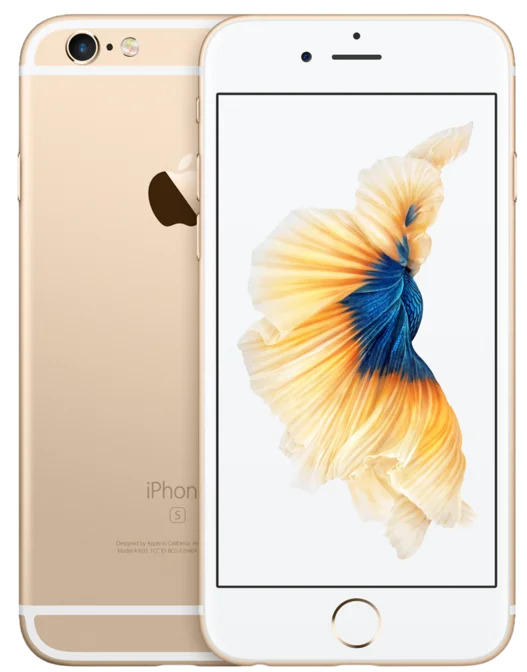 Apple iPhone 6s Plus Mobile? image