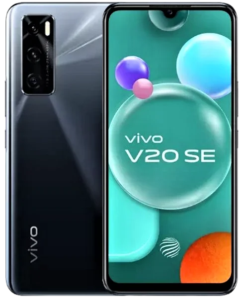 vivo V20 SE image