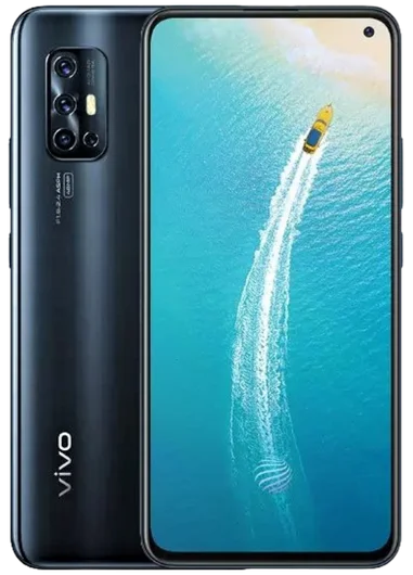 vivo V17 image