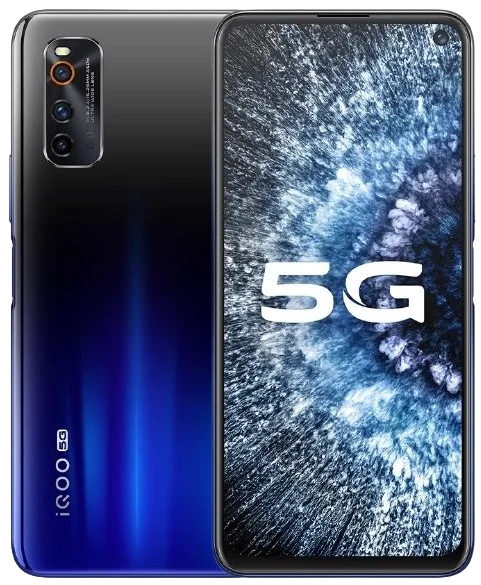 vivo iQOO Neo3 5G Mobile? image