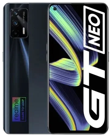 Realme GT Neo Mobile? image