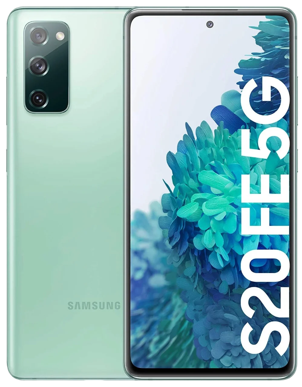 Samsung Galaxy S20 FE 5G image