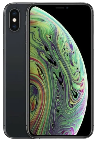 Apple iPhone XS Max Mobile? image