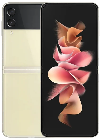 Samsung Galaxy Z Flip3 5G image