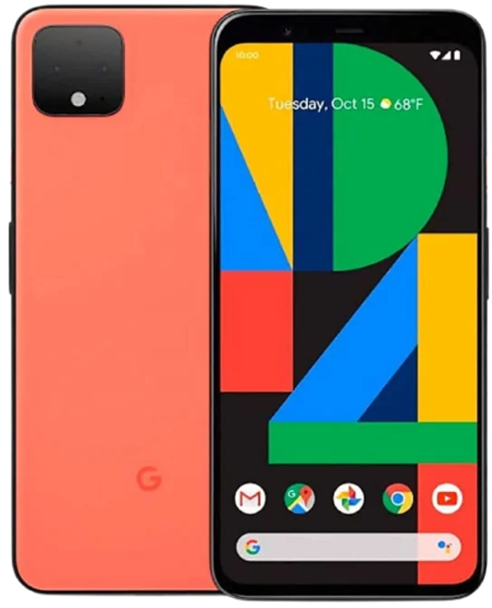 Google Pixel 4 XL image