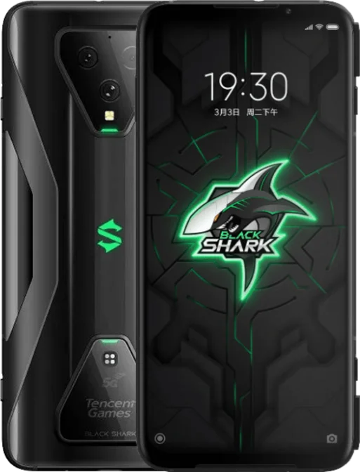 Xiaomi Black Shark 3 image