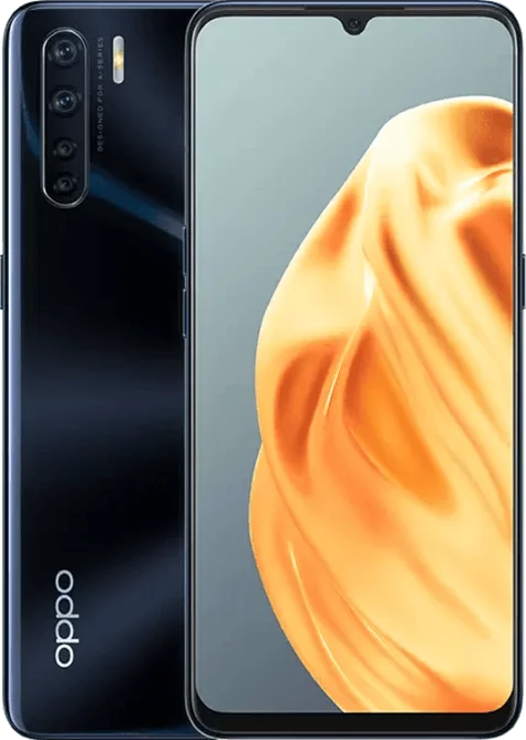 Oppo A91 image