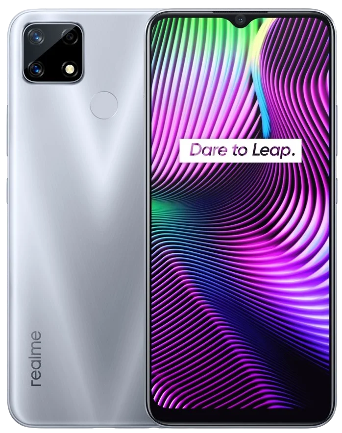 Realme 7i image