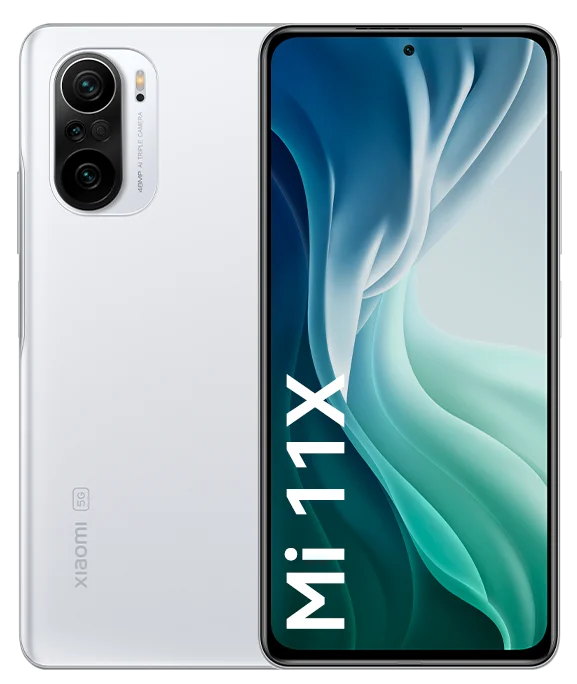 Xiaomi Mi 11X image