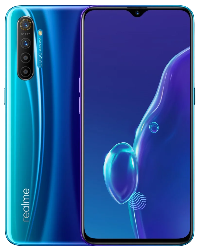  Realme X2 image