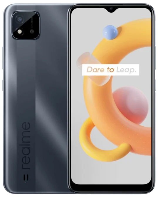 Realme C20A Mobile? image