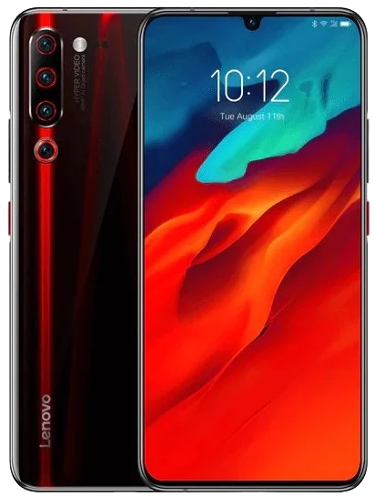 Lenovo Z6 Pro image
