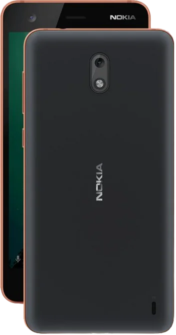 Nokia 2 Mobile? image