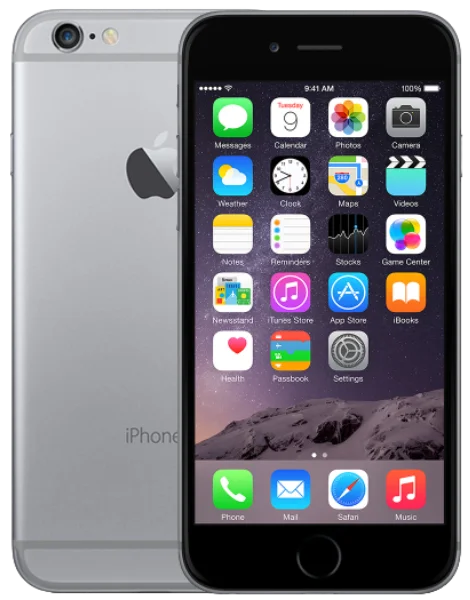 Apple iPhone 6 Mobile? image