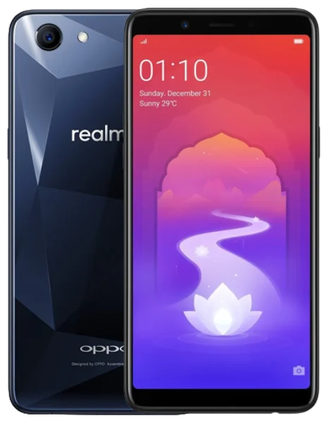 Realme 1 Mobile? image