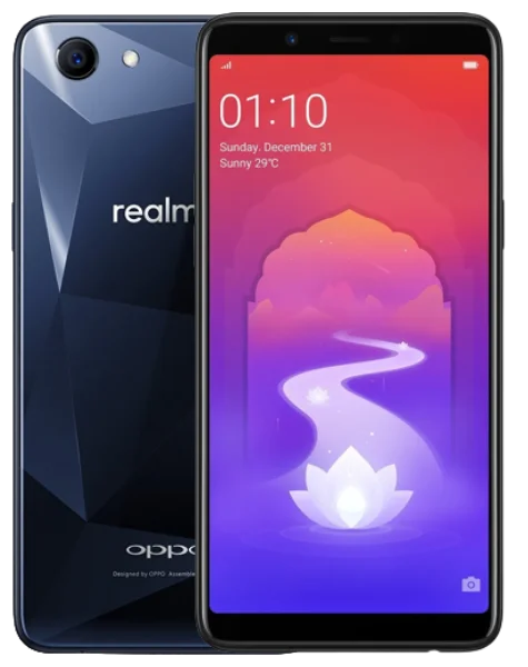 Realme 1 image