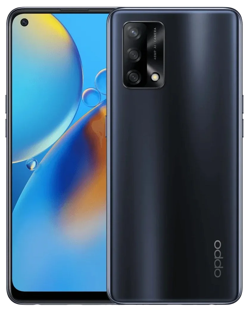 Oppo F19 Mobile? image