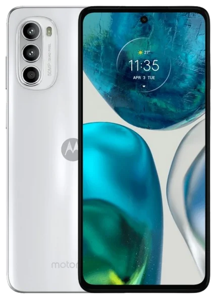 Motorola Moto G52 image
