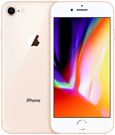 Apple iPhone 8 image