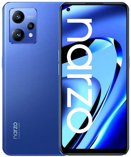 Realme Narzo 50 Pro Mobile? image