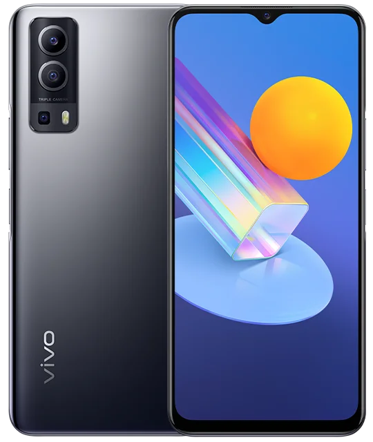 vivo Y52 5G image