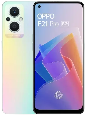 Oppo F21 Pro 5G Mobile? image