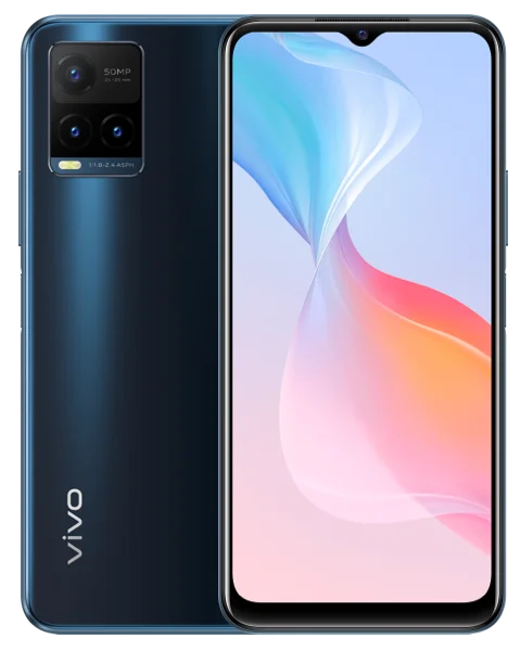 vivo Y21t (India) Mobile? image