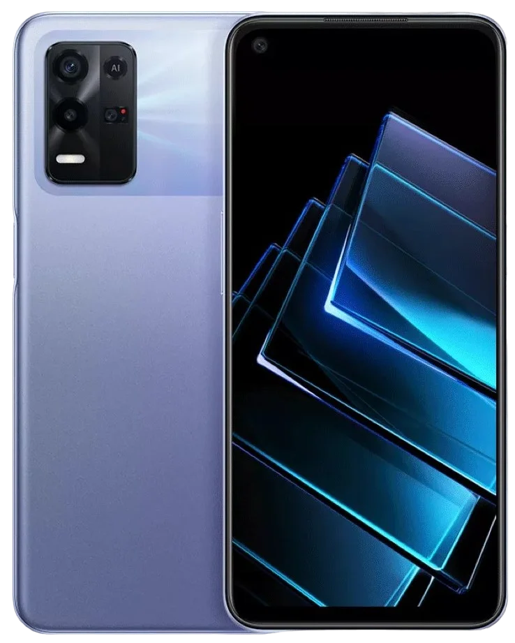 Oppo K9x Mobile? image