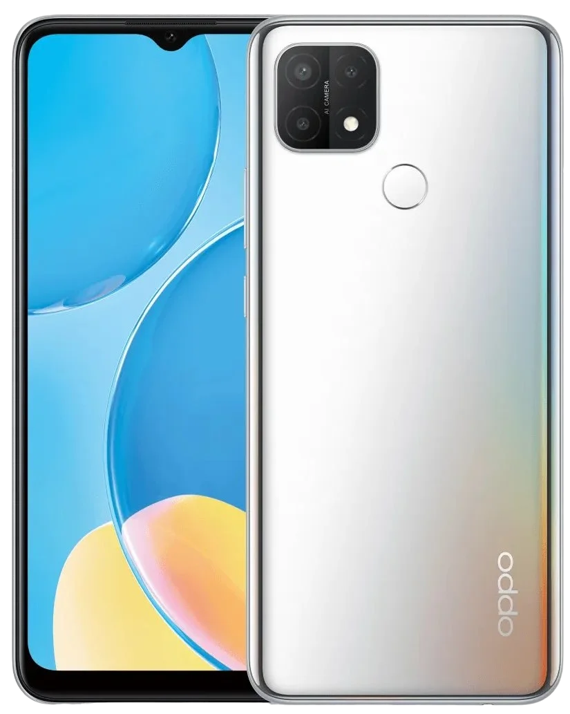 Oppo A15s Mobile? image